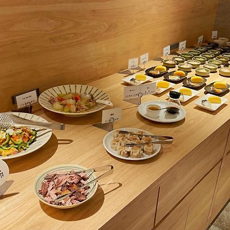 Watermark Hotel Okinawa Miyakojima Εξωτερικό φωτογραφία