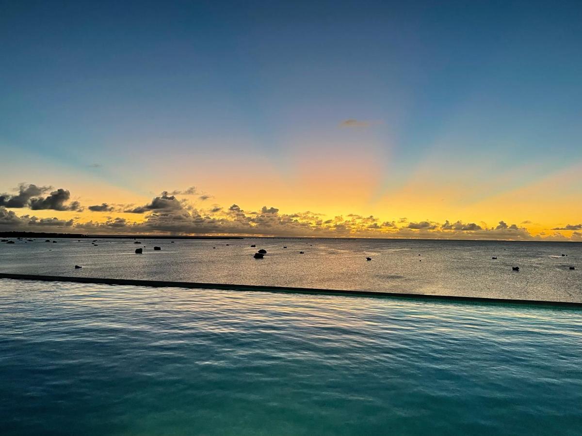 Watermark Hotel Okinawa Miyakojima Εξωτερικό φωτογραφία