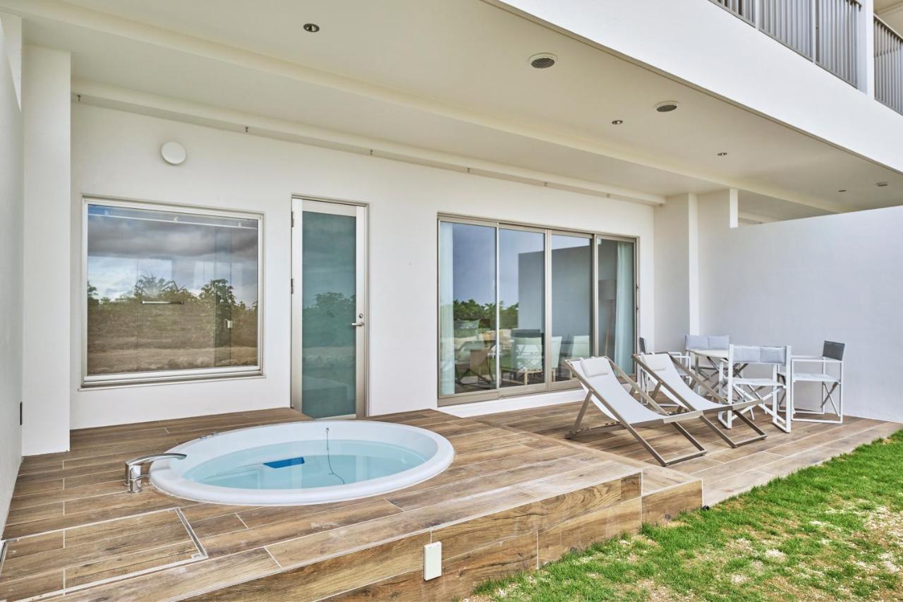 Watermark Hotel Okinawa Miyakojima Εξωτερικό φωτογραφία