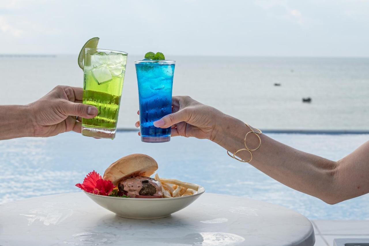Watermark Hotel Okinawa Miyakojima Εξωτερικό φωτογραφία