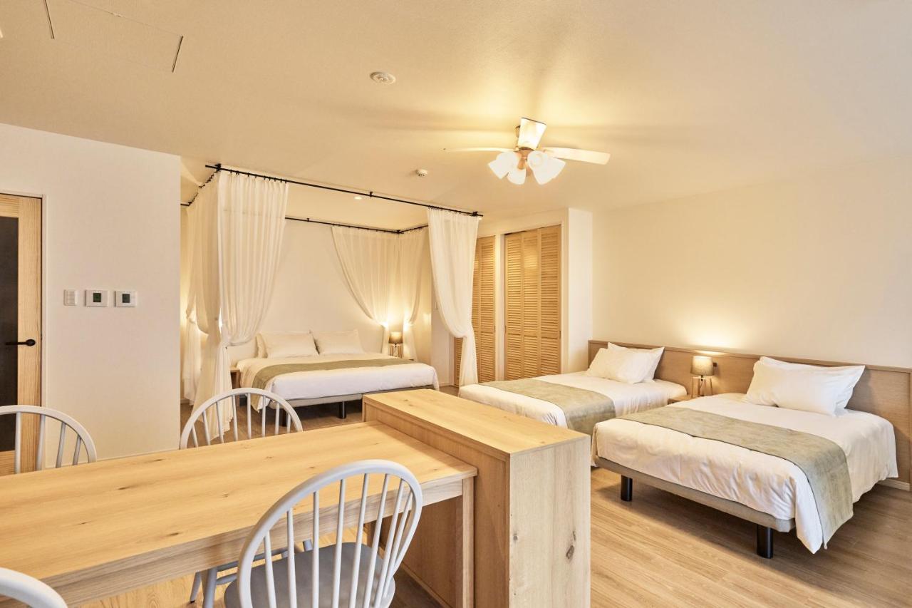 Watermark Hotel Okinawa Miyakojima Εξωτερικό φωτογραφία