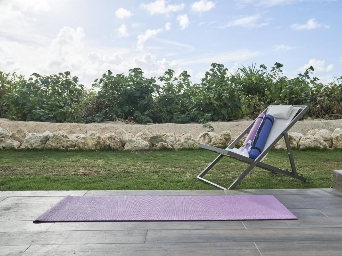 Watermark Hotel Okinawa Miyakojima Εξωτερικό φωτογραφία