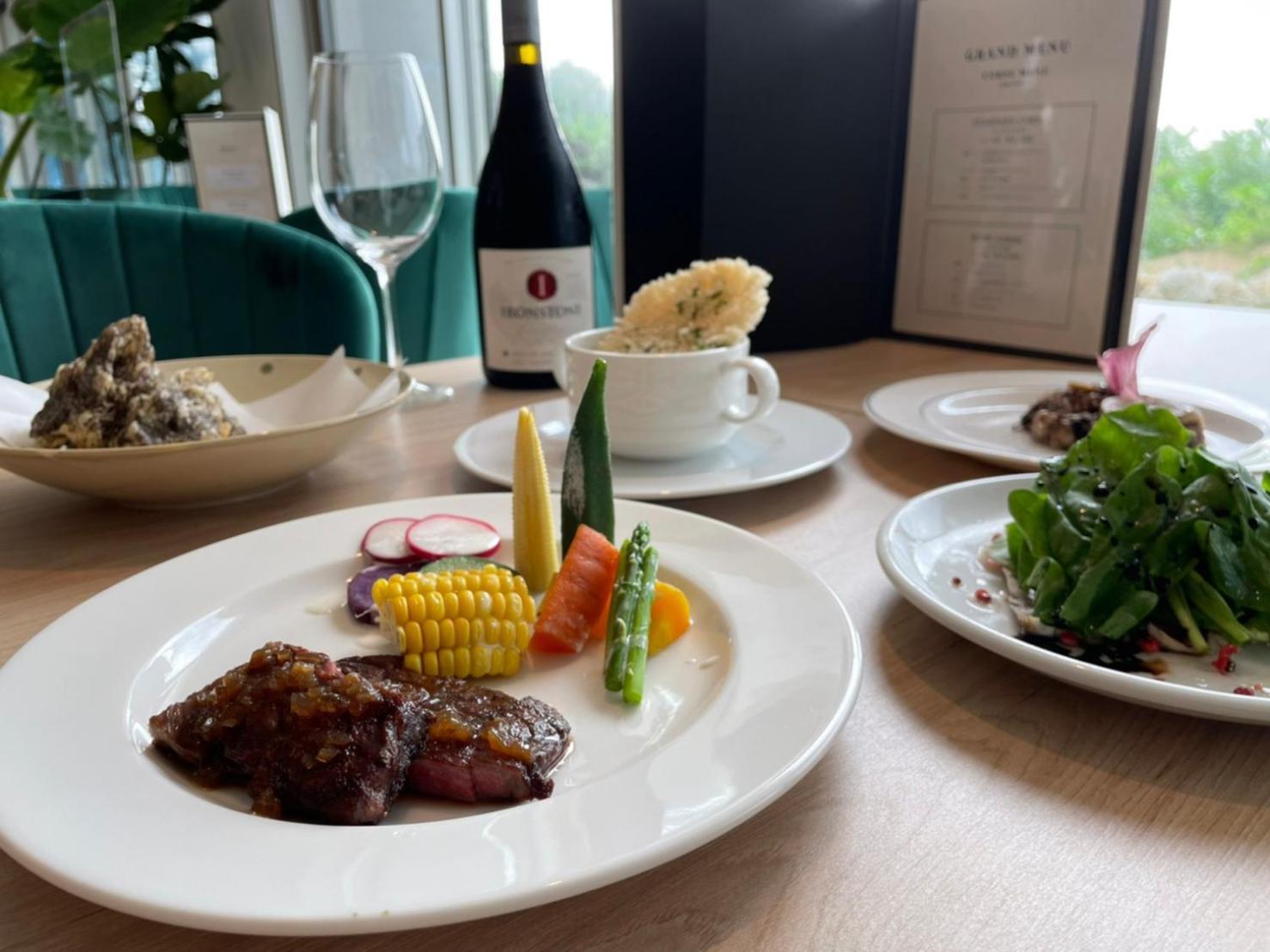 Watermark Hotel Okinawa Miyakojima Εξωτερικό φωτογραφία